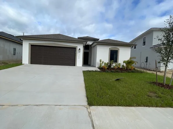 6402 Chorus Dr, Mascotte, FL 34753