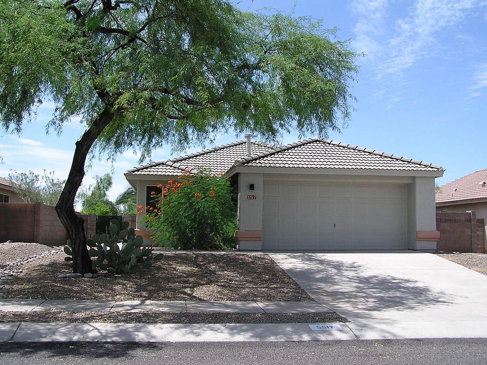 1st image of 5517 W Panther Butte St