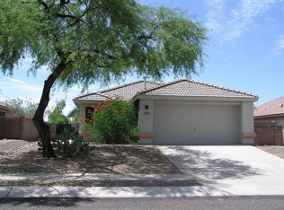5517 W Panther Butte St, Marana, AZ 85658