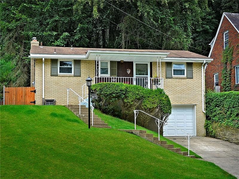 3673 Harbison Ave, Pittsburgh, PA 15212 MLS 1620951 Zillow