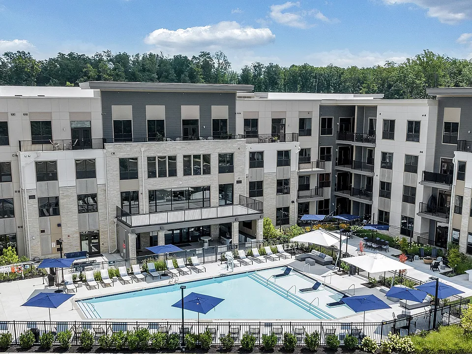 Luxe 360 on Centerpointe