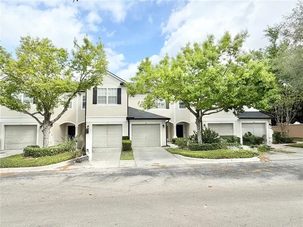 6001 Twain St Unit 106, Orlando, FL 32835