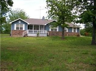 7886 Highway 201 N, Mountain Home, AR 72653