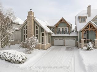 115 Venture Blvd, The Blue Mountains, ON L9Y0B6