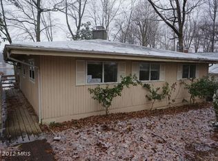 108 Mount Pleasant Dr, Locust Grove, VA 22508