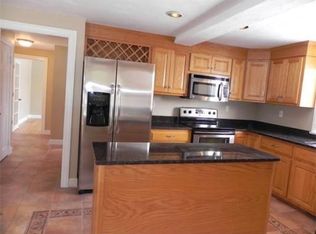 186 West St, Paxton, MA 01612