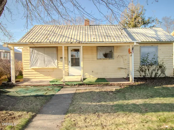 511 S Toppenish Ave, Toppenish, WA 98948