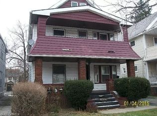 12013 Griffing Ave, Cleveland, OH 44120