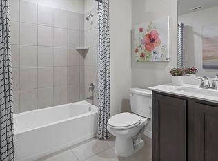 2000 Foggy Woods Ln, Anna, TX 75409