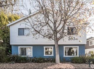 2634 Dalton Ave #4, Los Angeles, CA 90018