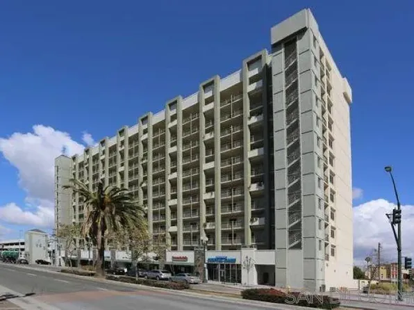 801 National City Blvd Unit 1011, National City, CA 91950