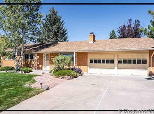 820 Pike St, Cheyenne, WY 82009
