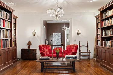 Sold by Sotheby's International Realty