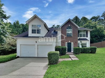 4445 Tuckahoe Ct, Douglasville, GA, 30135