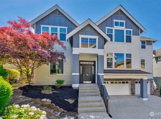 10334 155th Ave NE, Redmond, WA 98052