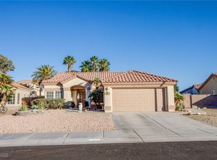 4636 Victoria Beach Way, Las Vegas, NV 89130