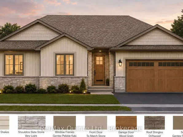 0 Boundary Rd, Belleville, ON K0K 2Y0
