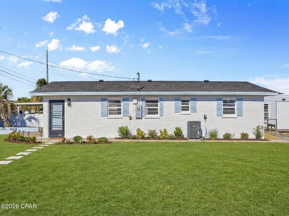 7008 Beach Dr, Panama City, FL 32408