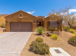 952 Blazing Star Xing, Mesquite, NV 89034