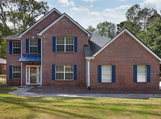 761 Knox Springs Rd, Austell, GA 30168