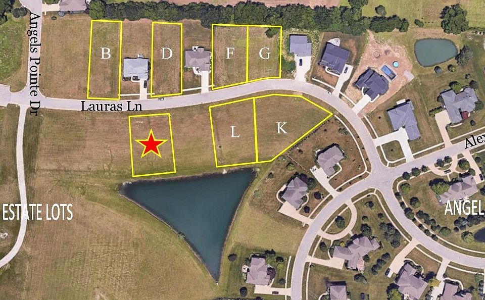 1st image of 0 Lauras Ln Lot N