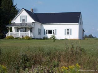 384 Van Buren Rd, Caribou, ME 04736