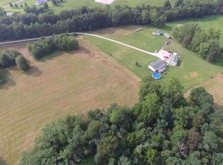 3112 N Warren Rd #45A1, Bloomfield, IN 47424