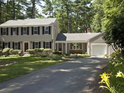 27 May Elm Ln, Norwell, MA, 02061