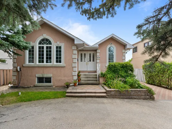 4072 Wilcox Rd, Mississauga, ON L4Z 1B7