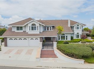 111 Hillcrest, Irvine, CA 92603