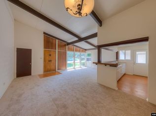 11791 Green Mountain St, Reno, NV 89506