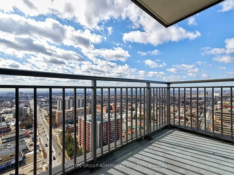 830 Lawrence Ave W #2911 — Photo 27