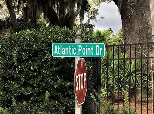 710 Atlantic Dr, Saint Simons Island, GA 31522