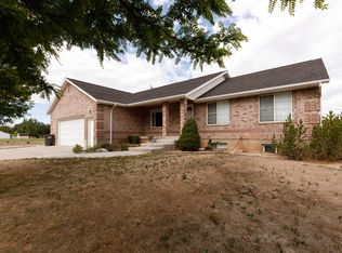 420 S Main St, Central Valley, UT 84754