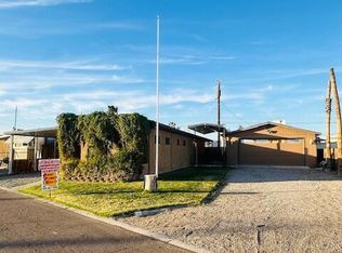 31689 Carefree Dr, Parker, AZ 85344