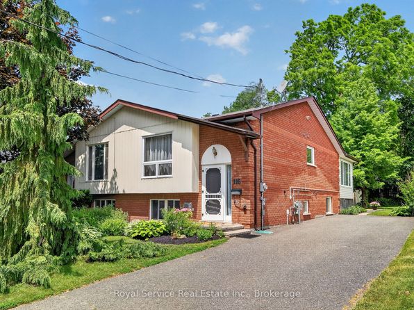 116 James St E, Cobourg, ON K9A 1H3