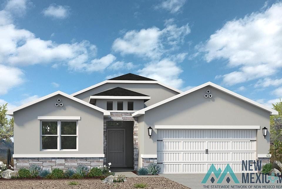 1st image of 3613 N Pat Garrett Rd