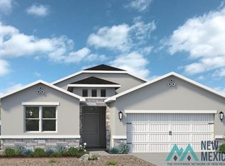 3613 N Pat Garrett Rd, Carlsbad, NM 88220