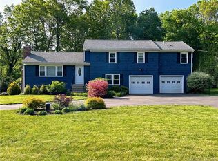 109 Hurlbutt St, Wilton, CT 06897