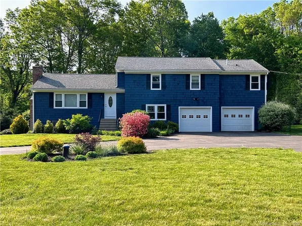 109 Hurlbutt Street, Wilton, CT 06897