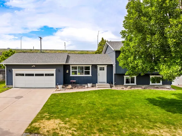 40 Treasure State Dr, Great Falls, MT 59404