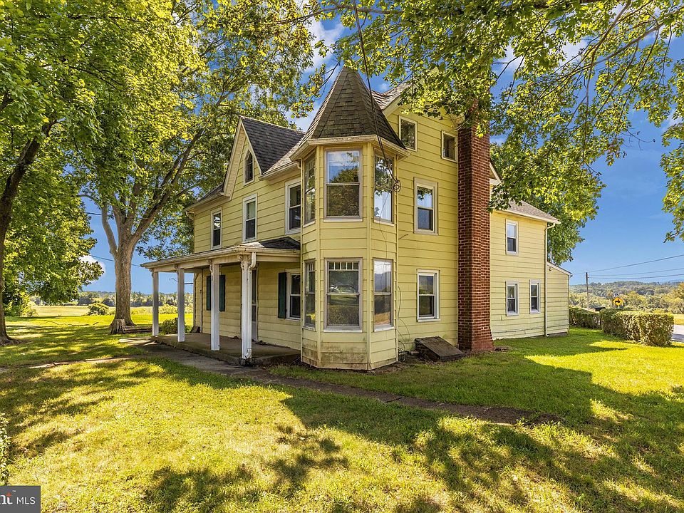 13229 Hessong Bridge Rd, Thurmont, MD 21788 Zillow