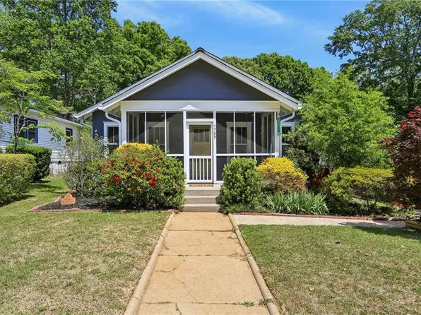 1759 Thompson Ave, East Pt, GA 30344