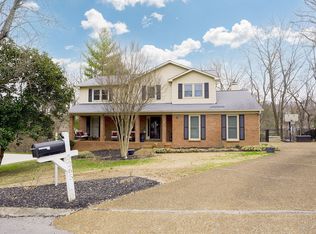 5265 Rustic Way, Old Hickory, TN 37138