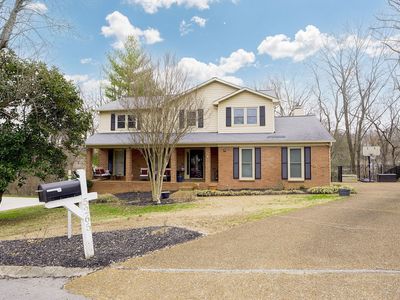 5265 Rustic Way, Old Hickory, TN, 37138