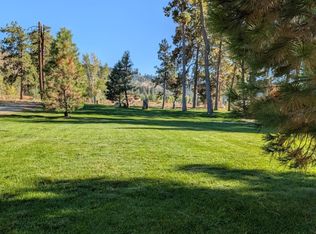 3897 N Rawah Dr, Featherville, ID 83647