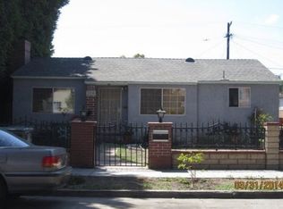 326 E Berkeley St, Santa Ana, CA 92707
