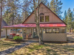 57531 Circle Four Ln #36, Bend, OR 97707