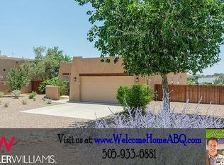 5412 Tecamec Rd NE, Rio Rancho, NM 87144