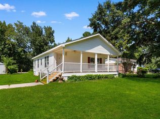 1017 Holt Rd, Conway, SC 29526
